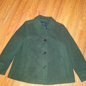 Women's coat